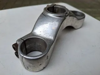 Cabezal Marzocchi Bomber