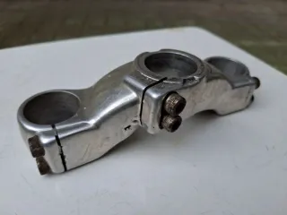 Cabezal Marzocchi Bomber