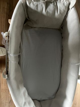 Moisés Ratán Fabian SKLUM