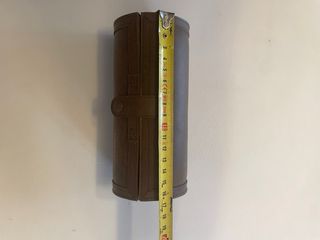 Estuche de viaje para calzado