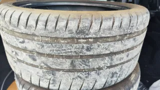 Michelin Pilot Sport Cup 2 255/35/19