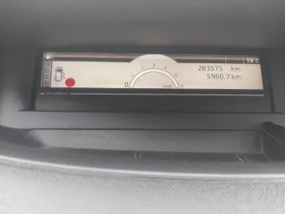 Renault Grand Scenic 2010