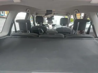 Renault Grand Scenic 2010