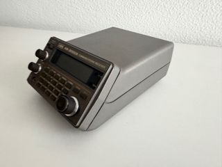 AOR AR-3000A Rádio Receptor Comunicações