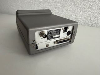 AOR AR-3000A Rádio Receptor Comunicações
