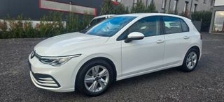 Volkswagen Golf 8 Life 2022