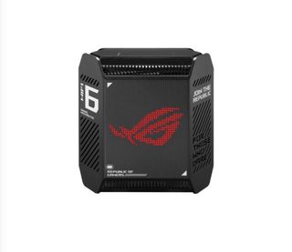 ASUS ROG GT6 – Router Gaming WiFi 6 en su caja