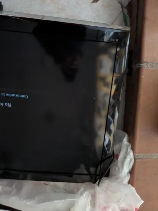 TV Samsung LE40C530F1W 40 TV HDMI USB