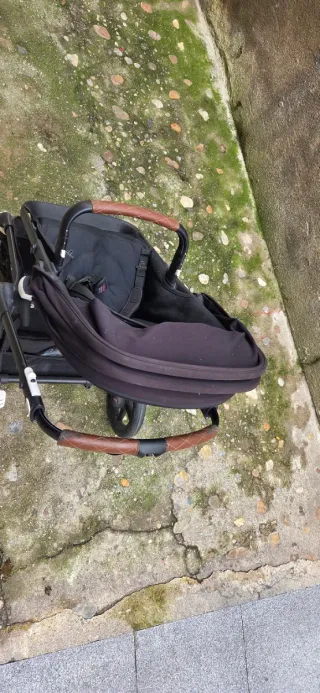 Bugaboo Fox 5 urge venta precio negociable