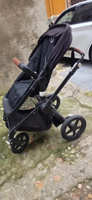 Bugaboo Fox 5 urge venta precio negociable