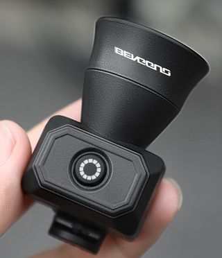 Bocina Electrónica Bicicleta/Patinete 120 dB