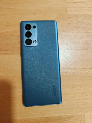 Oppo Reno 6 Pro 5G 256GB