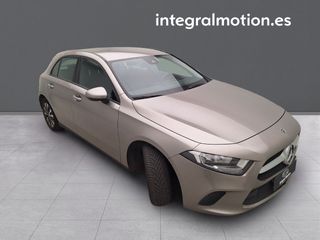 Mercedes Clase A A 180 d