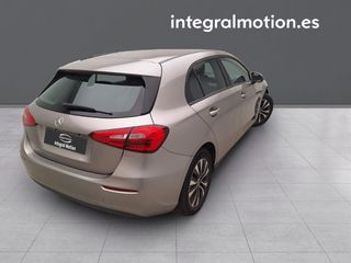 Mercedes Clase A A 180 d