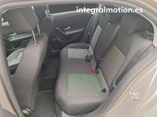Mercedes Clase A A 180 d