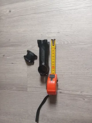 Potencia MTB Syncros Zero