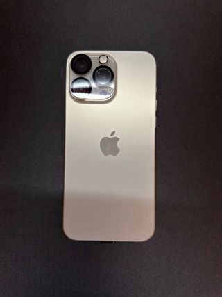 iPhone 15 Pro Max 256GB Grigio - Batteria Nuova