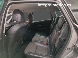 Renault Scénic Zen Blue dCi 110 kW (150CV) EDC