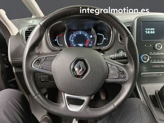 Renault Scénic Zen Blue dCi 110 kW (150CV) EDC