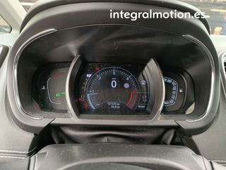 Renault Scénic Zen Blue dCi 110 kW (150CV) EDC