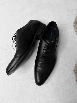 Zapatos de vestir hombre T-40