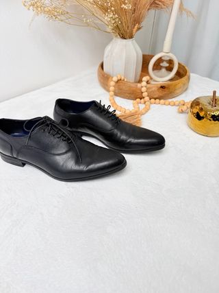 Zapatos de vestir hombre T-43