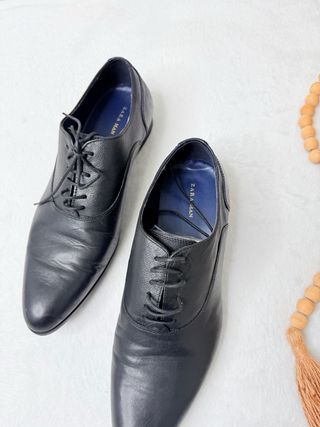 Zapatos de vestir hombre T-43