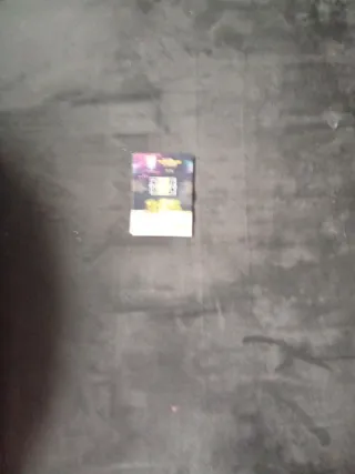 Lote 5 cartas fútbol