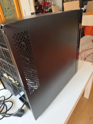 Vinoteca Cecotec 12 botellas