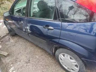 Ford Focus tdci 1.8 115cv