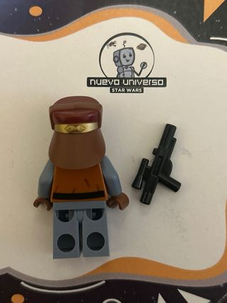 Lego Star Wars sw0321