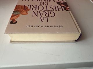 La gran historia del feminismo: De la Antigüeda...