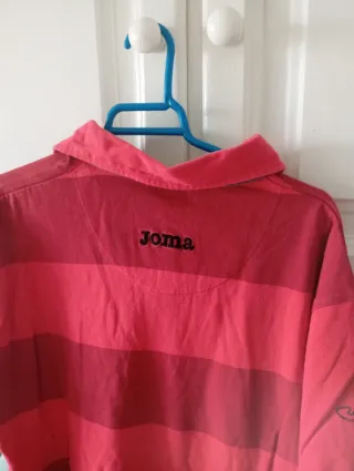 Polo Joma Sevilla FC Talla M