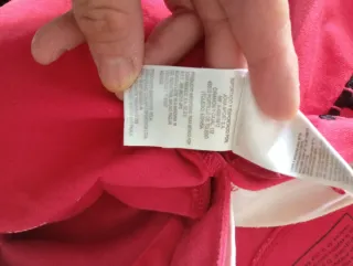 Polo Joma Sevilla FC Talla M