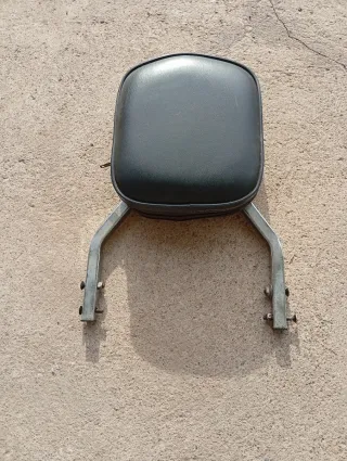 Kawasaki lc 250 Plata Cruiser