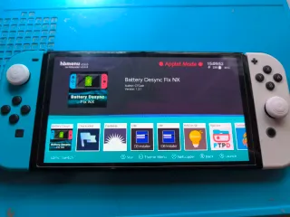 Cambio mandos switch, ventilador, pasta térmica.