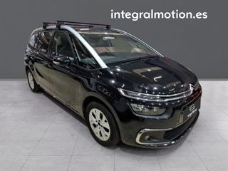 Citroën Grand C4 Spacetourer BlueHDi 96KW (130CV) EAT8 Feel