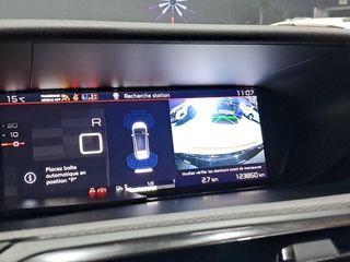 Citroën Grand C4 Spacetourer BlueHDi 96KW (130CV) EAT8 Feel