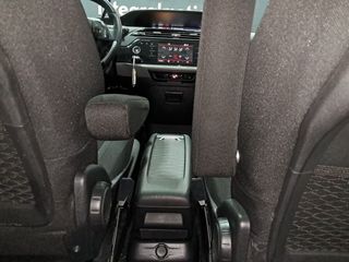 Citroën Grand C4 Spacetourer BlueHDi 96KW (130CV) EAT8 Feel