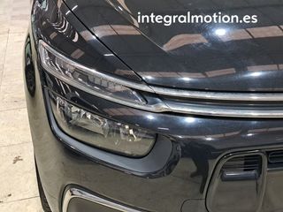 Citroën Grand C4 Spacetourer BlueHDi 96KW (130CV) EAT8 Feel