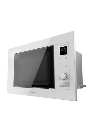 Microondas Encastrable Ecotec Grandheat 21L