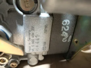 Bomba Inyectora Bosch 0 460 494 291 Nueva