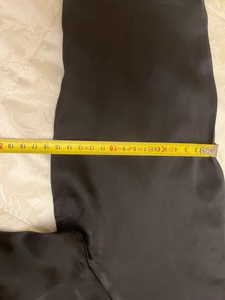 Camicia Intimissimi nera