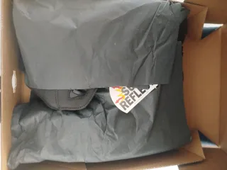 Botas Haix Hombre Negras