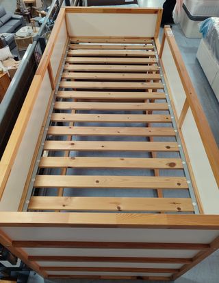 CAMA REVERSIBLE "KURA"