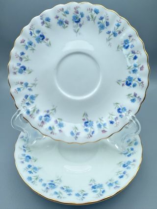 Dos Café Royal Albert “Memory Lane”