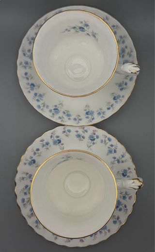 Dos Café Royal Albert “Memory Lane”