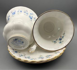 Dos Café Royal Albert “Memory Lane”