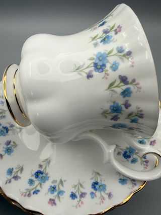 Dos Café Royal Albert “Memory Lane”