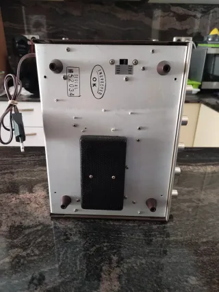 Amplificador Lafayette LA-340A